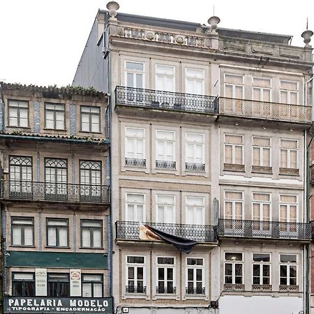 Loios 1Br Flat Downtown By Lovelystay Porto Exterior photo